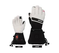 Lenz 9.0 Finger Cap Gloves