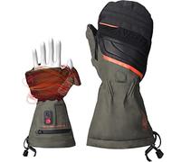 Lenz Heated hunting mittens 1.0