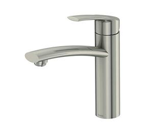 Lenz KIMO 46060322 Kitchen Tap Matt Nickel
