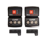 Lenz - Lithium batteries for heating products - Lithium Pack Rcb 2000 (Usb-C) Noir - Black Black one size