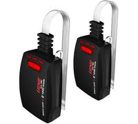 Lenz Lithium Pack Insole RCB 1200 Battery for Men
