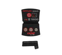Lenz Lithium Pack Rcb 1800 Accupack Battery One Size Black