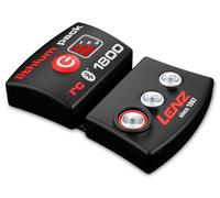 Lenz Lithium Pack RcB 1800 Accupack