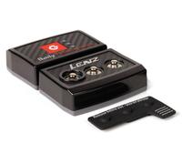 Lenz - Spare battery for Lithium Pack Rcb 2000 - Lithium Pack Rcb 2000 Accupack Noir - Black Black one size