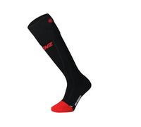 Lenz Men's Heat Sock 6.1 Toe Cap Compression Lenz Heat Sock 6.1 Toe Cap Compression (pack of 1)