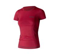 Lenz Merino 6.0 Short Sleeve Base Layer