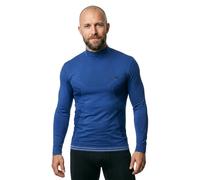 Lenz Merino 6.0 Turtle Neck Long Sleeve Base Layer