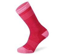 Lenz Merino Outdoor 1 Mid Half Long Socks