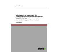 Lenz - Mglichkeiten der Bekmpfung von Genitalverstmmelung im intern - P555z