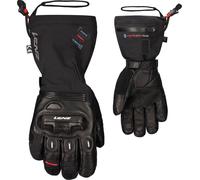 Lenz Moto Touring 1.0, gloves waterproof heatable unisex XXL Black