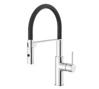 Lenz NALU 46070202 Kitchen Tap Chrome