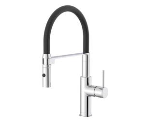 Lenz NALU 46070202 Kitchen Tap Chrome