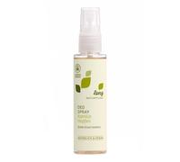 Lenz Naturpflege Deodorant spray, chamomile hops, 75 ml