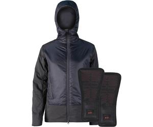 Lenz Padded Ladies Jacket, size XS for Men