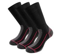 Lenz Performance Multisport Half Long Socks 3 Pairs