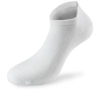 Lenz Performance Sneakers Tech Short Socks 3 Pairs