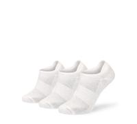 Lenz Performance Sneakers Tech Short Socks 3 Pairs
