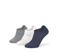 Lenz Performance Sneakers Tech Short Socks 3 Pairs