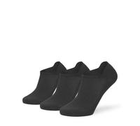 Lenz Performance Sneakers Tech Short Socks 3 Pairs
