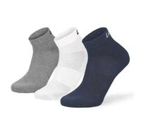 Lenz Performance Tech Short Socks 3 Pairs