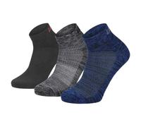 Lenz Performance Tech Short Socks 3 Pairs