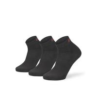 Lenz Performance Tech Short Socks 3 Pairs