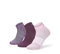 Lenz Performance Tech Short Socks 3 Pairs