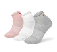 Lenz Performance Tech Short Socks 3 Pairs