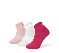 Lenz Performance Tech Short Socks 3 Pairs
