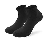 Lenz Running 3.0 Short Socks 2 Pairs