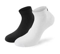 Lenz Running 3.0 Short Socks 2 Pairs