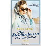 Lenz, S Stewardessen. Eine Neue Freiheit - (German Import) Book NEW