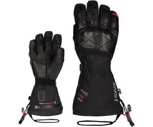 Lenz Scooter Glove heated Gloves, black, size L for Men