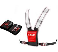 Lenz Set Lithium Pack rcB 1200 + System 1.0 Vest Set
