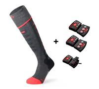 Lenz Set Of Heat 5.1+rcb 1200 Long Socks