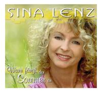 Lenz,Sina - Wann Fängt der Sommer An