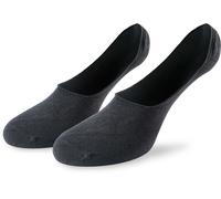 Lenz Soft Touch Inshoes Socks - 2 Pack, size 39 40 41 42 for Men