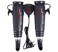 Lenz - Space Dryer 1.0 240 V (eu) Noir - Boot Warmer