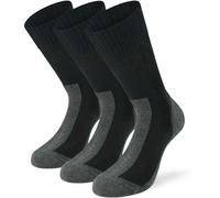 Lenz Staff Worker Allround Socks - Pack of 3, size 39 40 41 42 for Men