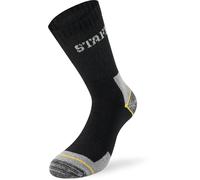 Lenz Staff Worker Basic Socks - Pack of 3, size 35 36 37 38 for Men