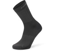 Lenz Think About Cool Active 1 Mid Socks, black, size 39 40 41 for Men