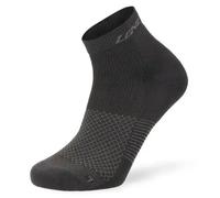 Lenz Think About Cool Active 1 Low Socks, black, size 39 40 41 for Men
