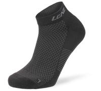 Lenz Think About Cool Active 1 Short Socks, black, size 39 40 41 for Men