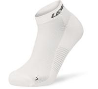 Lenz Think About Cool Active 1 Short Socks, white, size 39-41