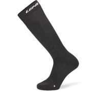 Lenz Think About Merino Winter 2 Socks, black, size 35 36 37 38 for Men