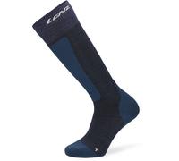 Lenz Think About Merino Winter 2 Socks, blue, size 45 46 47 for Men