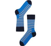 Lenz Think About Stripes Socks - Pack of 2, size 45 46 47 for Men