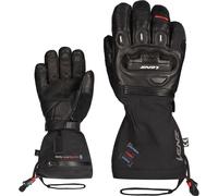 Lenz Touring Heated Gloves Black 3XL / Long Men
