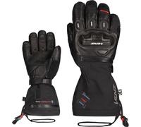 Lenz Touring Glove heated Gloves, black, size XS for Men