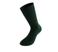 Lenz Trekking 6.0 Socks, green, size 45 46 47 for Men